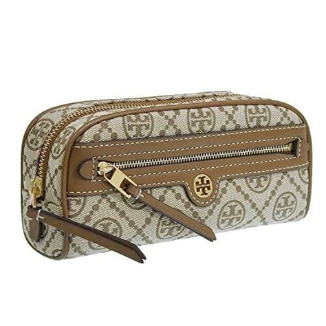 tory burch pencil case